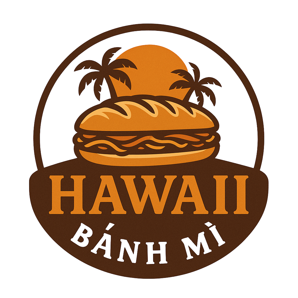hawaii.tiembanhmi.com